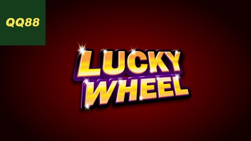 Lucky Wheel QQ88