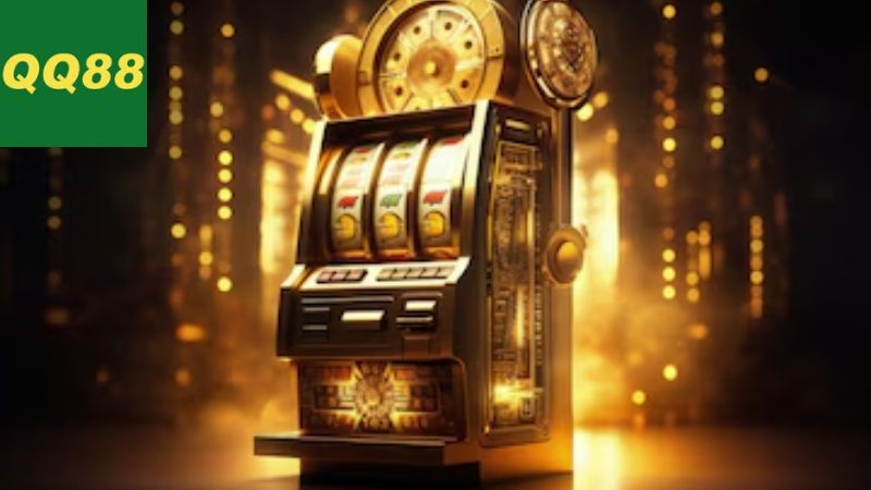 Lợi ích khi chơi Nổ Hũ QQ88