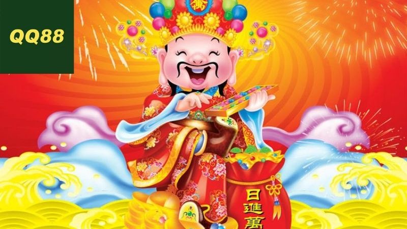 Hiểu về Nổ hũ thần tài QQ88