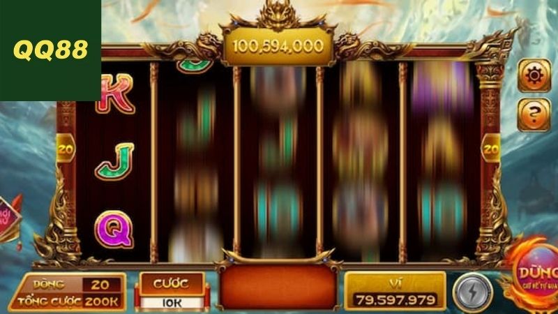 Định nghĩa và giải thích về Nổ hũ thần thoại