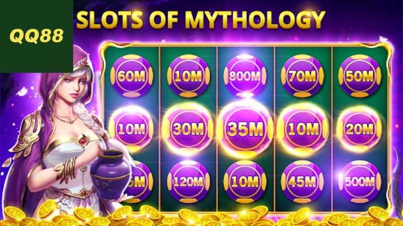 Lợi ích và rủi ro của Nổ hũ thần thoại