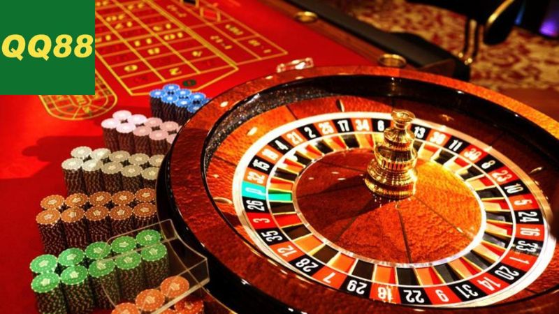 Casino trực tuyến