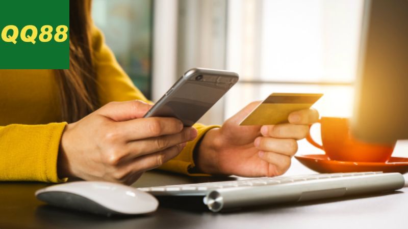 Nạp tiền tiện lợi và đa dạng