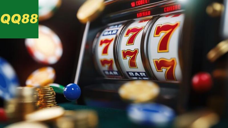 Nguyên tắc chơi và các quy tắc cơ bản của slot game cổ điển