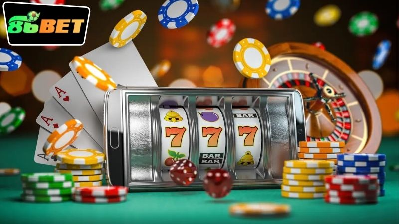 Game & cược hấp dẫn tại sân chơi